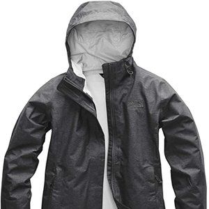 Rain JAcket